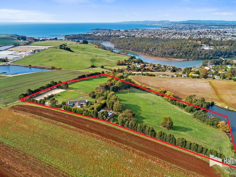 57 Lodder Road, Don, Tas 7310 Property Details