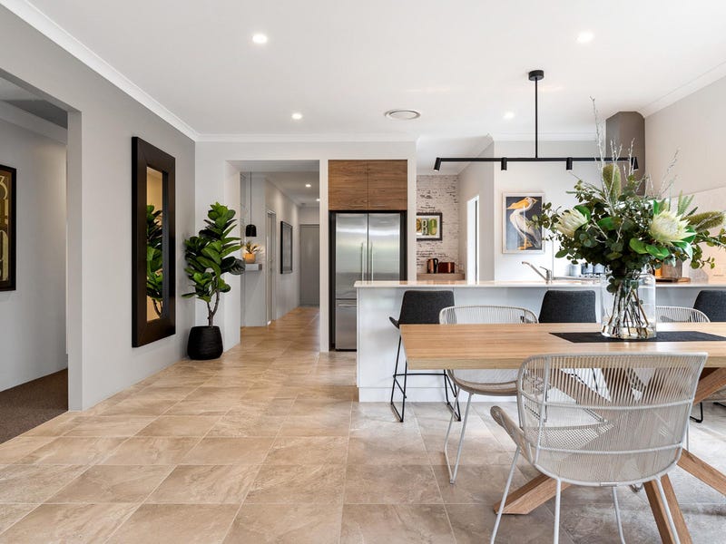 Lot 131 Allure Estate, Ferndale, WA 6148 Property Details