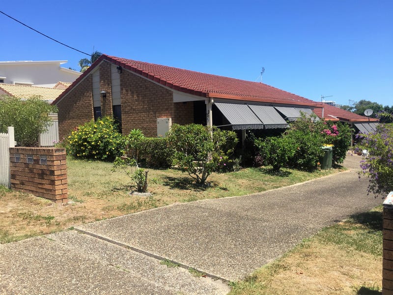 1/28 Arthur Street, Caloundra, Qld 4551 House for Rent