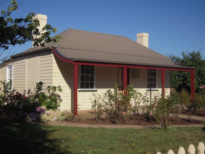 24 High Street, Campbell Town, TAS 7210