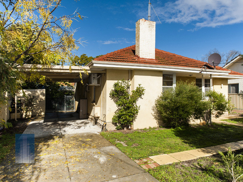 15 Craigie Crescent, Manning, WA 6152 Property Details