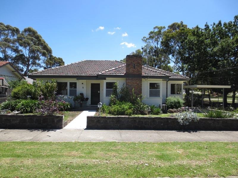 5 Iffley Court, Ivanhoe, VIC 3079