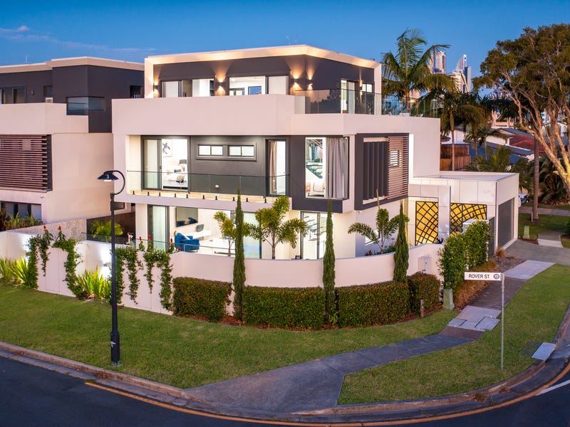 75 Crombie Avenue, Bundall, Qld 4217 Property Details