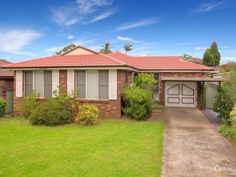 19 Columbia Road, Seven Hills, NSW 2147 - realestate.com.au