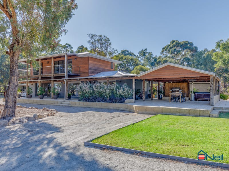 Lot 1 Adamson Street, Mundijong, WA 6123 Property Details