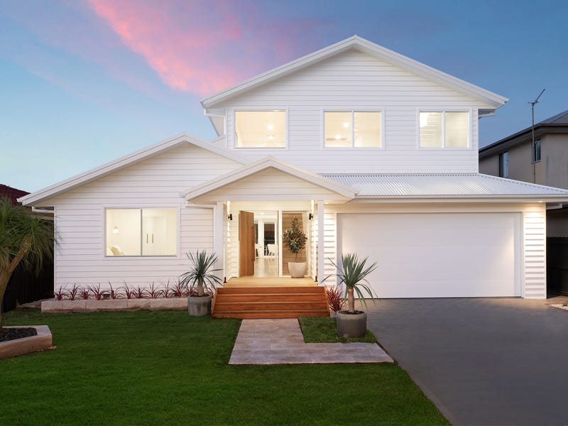 12 Captain Cook Cres, Long Jetty, NSW 2261