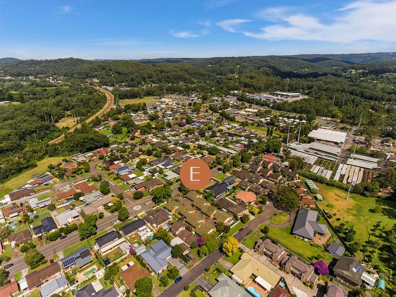 6/40 Burns Road, Ourimbah, NSW 2258 Property Details