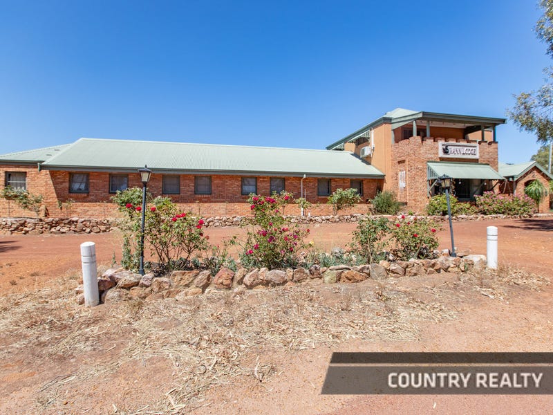 2 Newcastle Street, York, WA 6302 Property Details