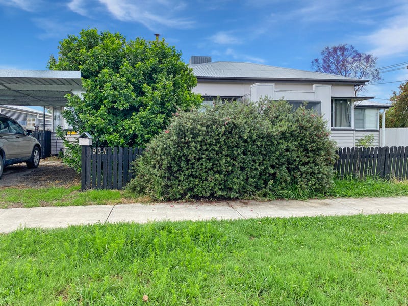 93A Condamine Street, Dalby, Qld 4405 Property Details