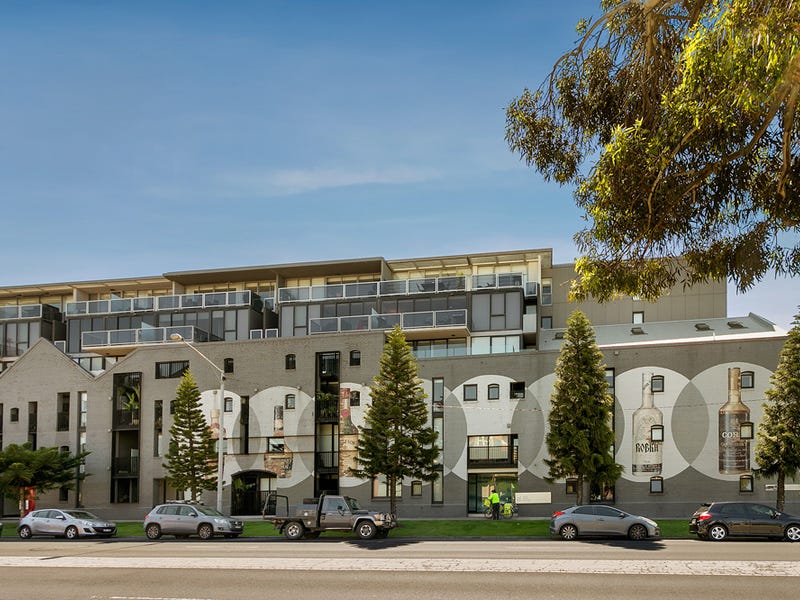104/15 Pickles Street, Port Melbourne, VIC 3207
