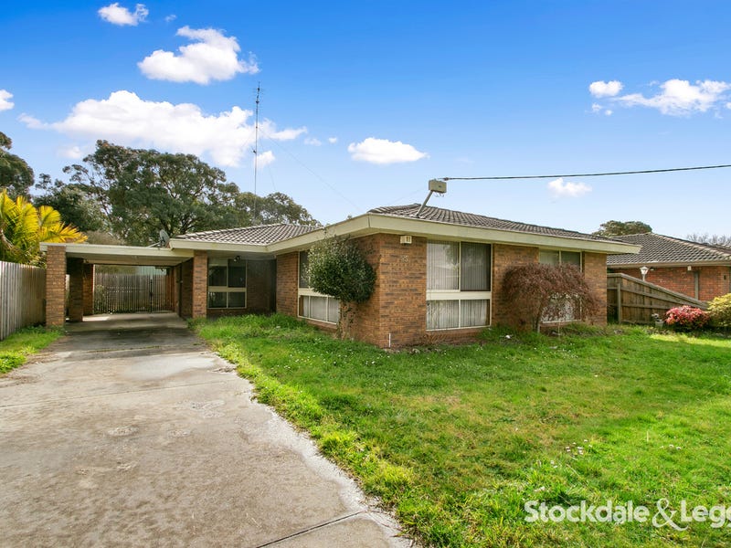 85 The Boulevard, Morwell, Vic 3840 - Property Details