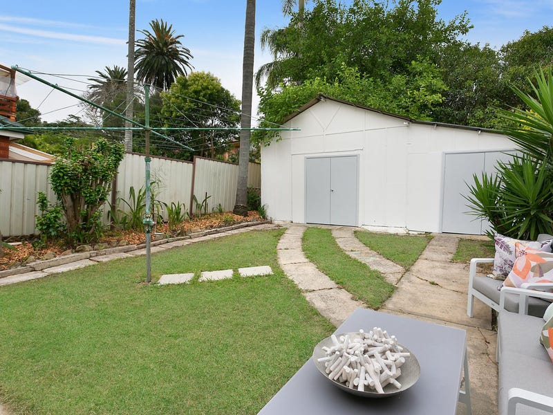 236 Carrington Avenue, Hurstville, NSW 2220 House for Sale