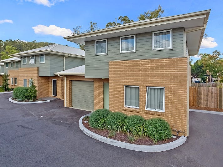 4/19 Burns Road, Ourimbah, NSW 2258
