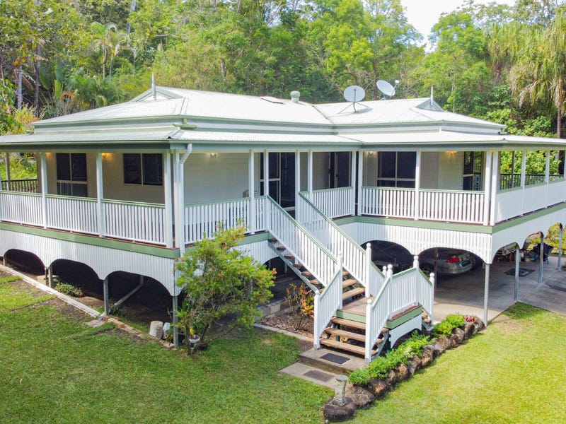 81 Castle Rock Road, Byfield, QLD 4703