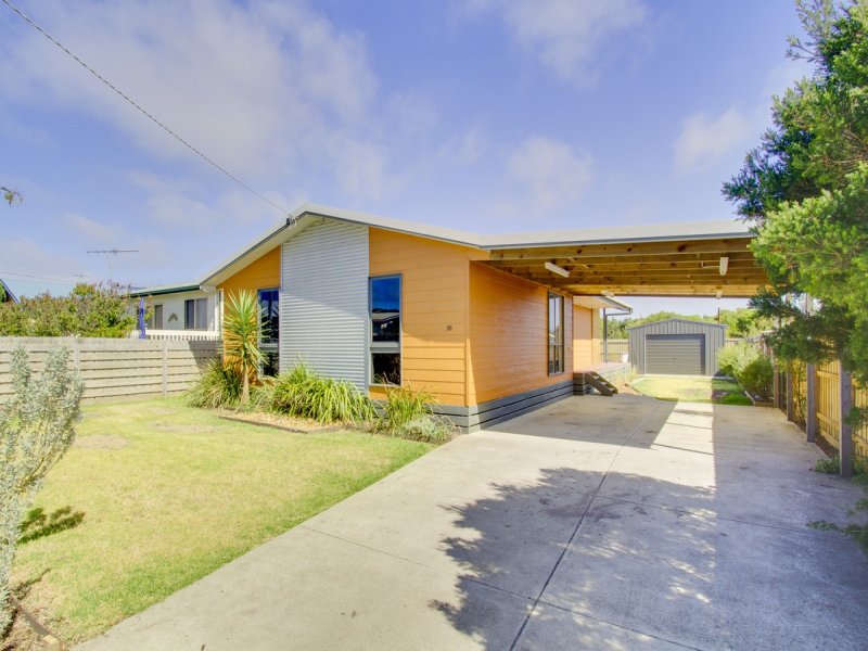 36 Lantana Road, Cape Woolamai, VIC 3925