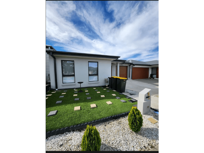 11 Ruzicka Street, Taylor, ACT 2913 - realestate.com.au