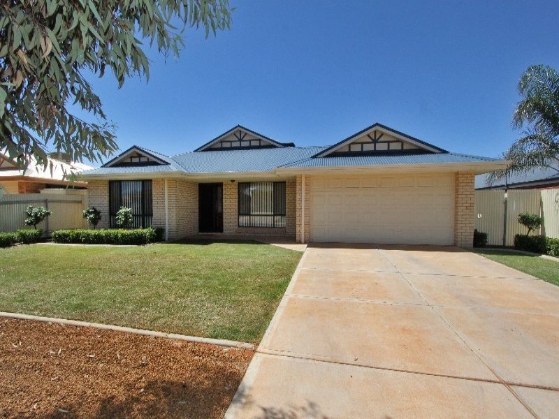 22 Godenzi Street Broadwood, Kalgoorlie, WA 6430 Property Details