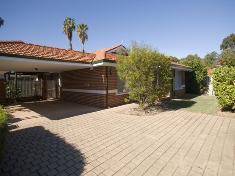 111A Whitfield Street, Bassendean, WA 6054 Property Details