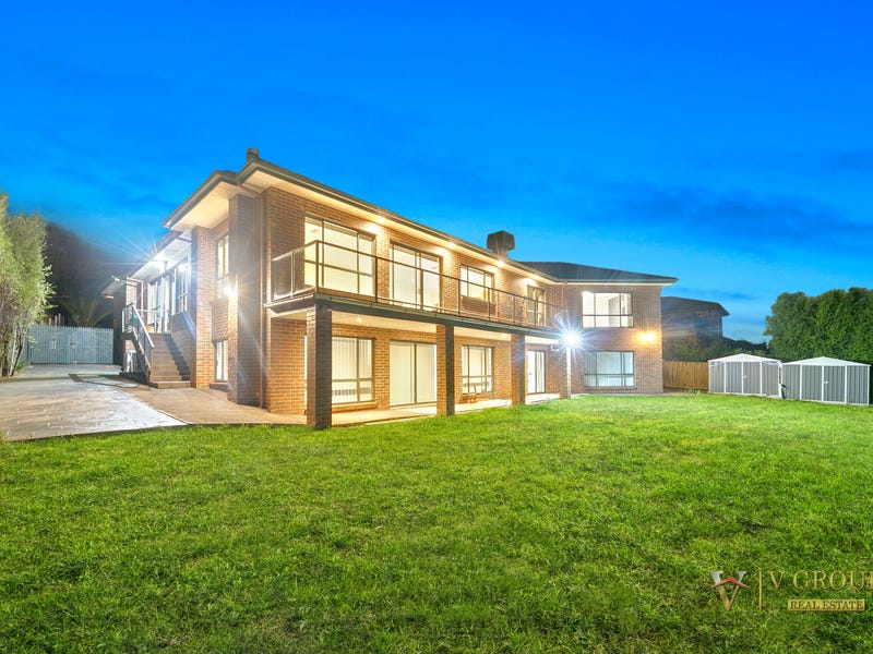 83 Parkside Rise, Craigieburn, Vic 3064 House for Sale realestate