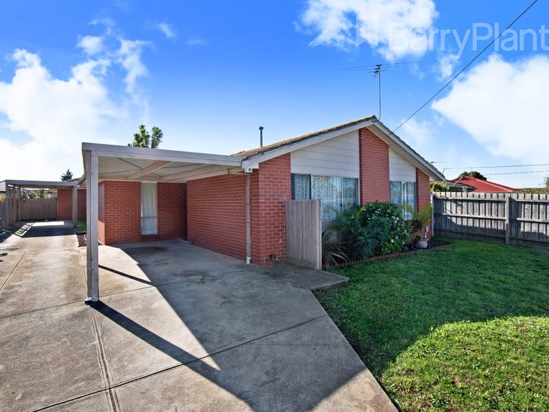 1/20 Rosella Avenue, Werribee, Vic 3030 Property Details