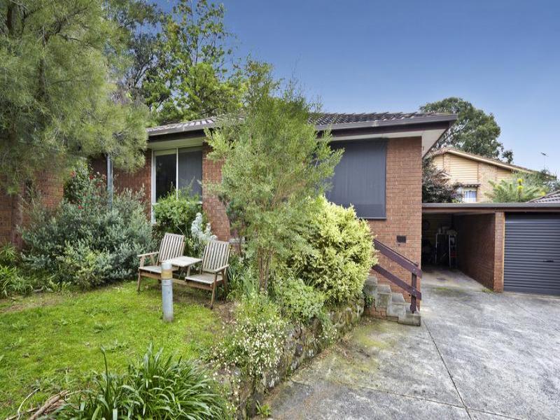 6/28 Clyde Street, Diamond Creek, VIC 3089