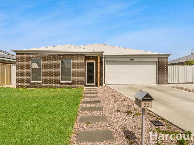 33 Hickson Street, Horsham, Vic 3400 - Property Details