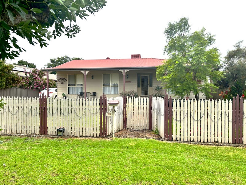 33 Blanche Street, Wahgunyah, VIC 3687
