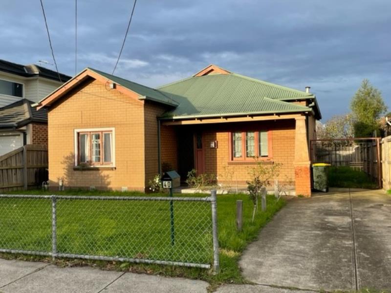 40 Darlington Grove, Coburg, VIC 3058