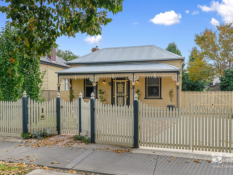 492 Hargreaves Street, Bendigo, VIC 3550