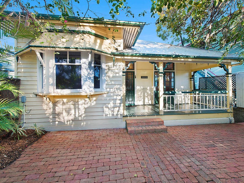 153 Kelvin Grove Road, Kelvin Grove, QLD 4059