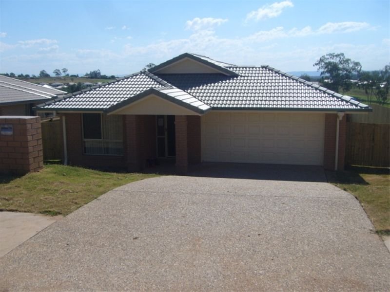 10 Benjamin Court, Yamanto, Qld 4305
