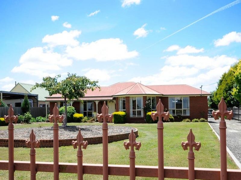 33 Percy Street, Carrick, Tas 7291 Property Details