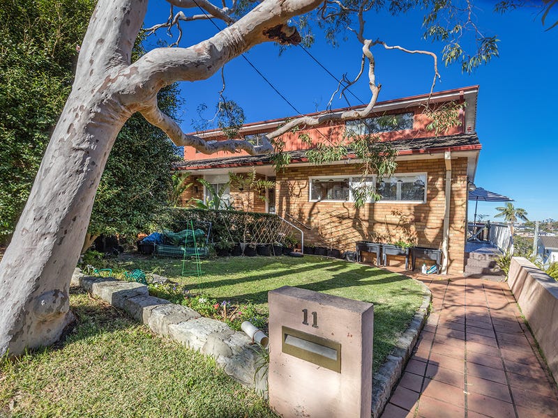 11 Harvey Street, Seaforth, NSW 2092 Property Details