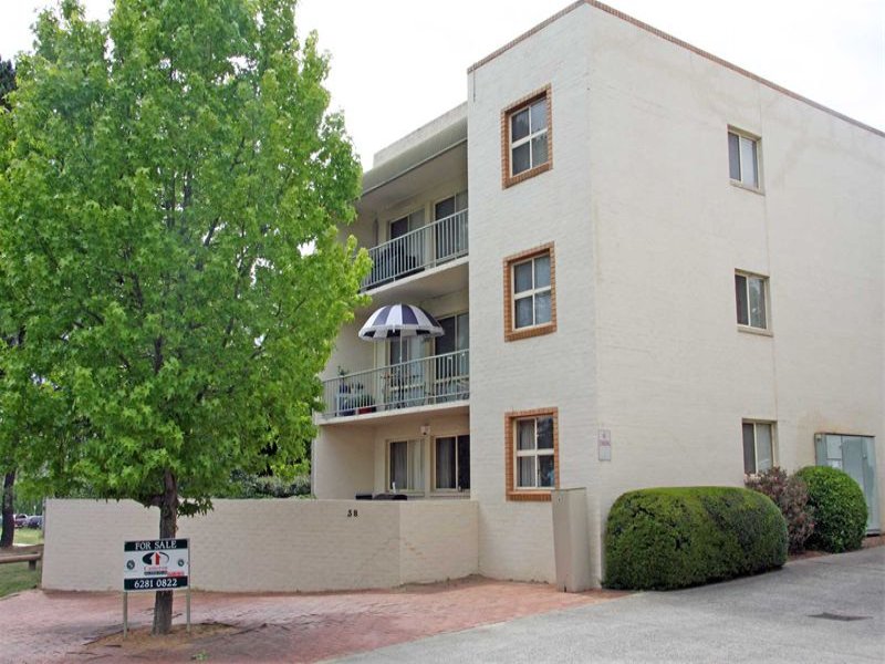 9/38 Bootle Place, Phillip, ACT 2606