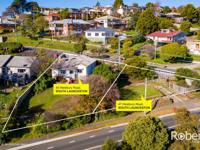 45 Westbury Road, South Launceston, TAS 7249