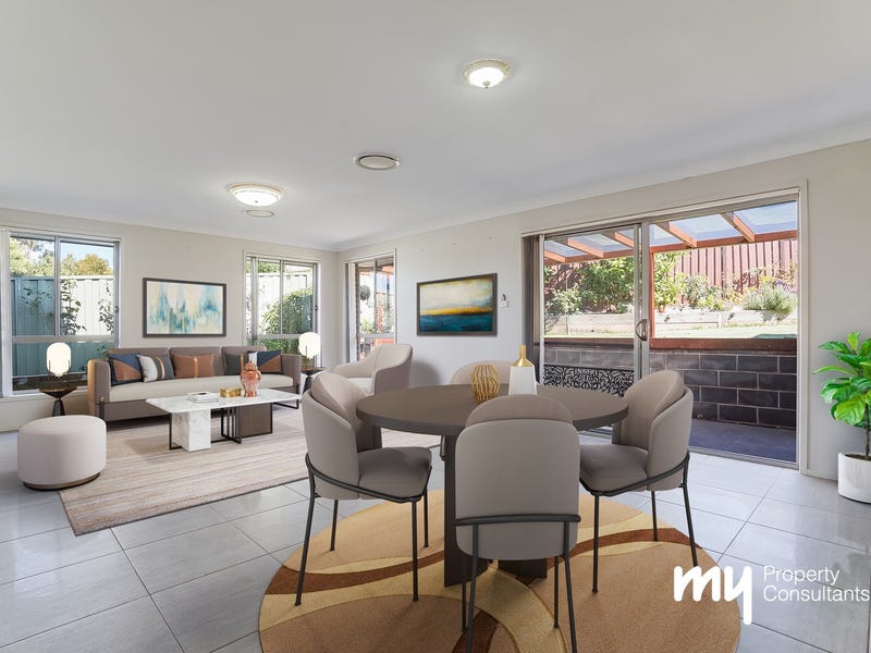 26B McLean Road, Campbelltown, NSW 2560 Property Details