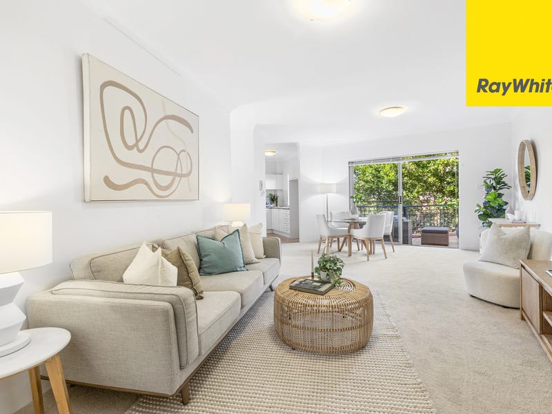 19/52 Oxford Street, Epping, NSW 2121 Apartment for Sale realestate