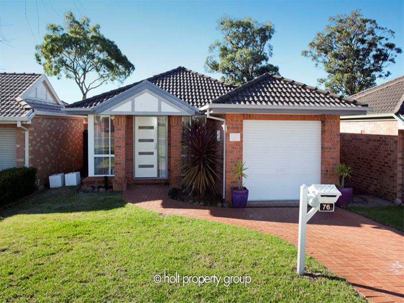 76 Carter Rd, Menai, NSW 2234 Property Details