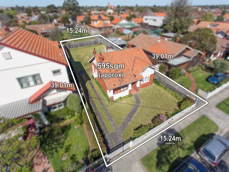 56 Bendigo Avenue, Bentleigh, Vic 3204 Property Details