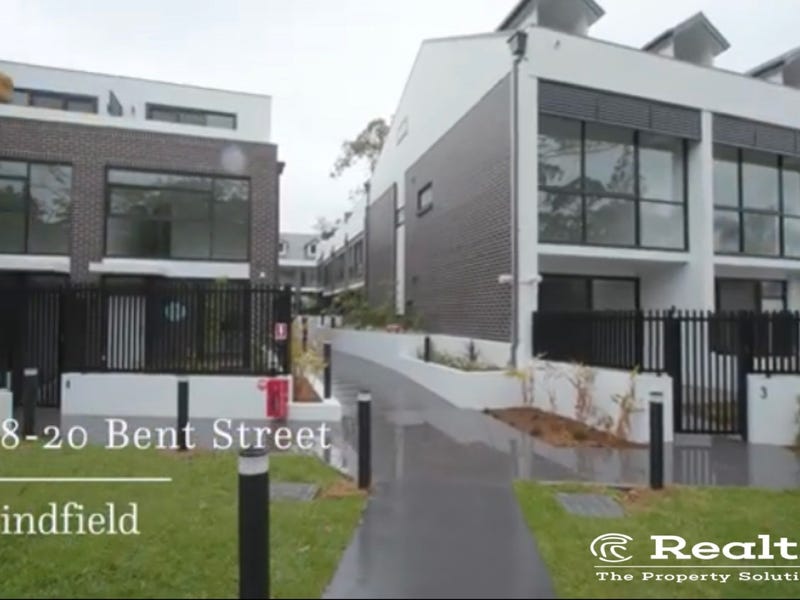 16/1820 Bent Street, Lindfield, NSW 2070