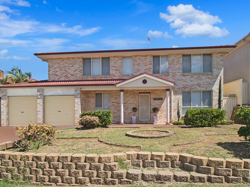 12 Richard Cres, Cecil Hills, NSW 2171