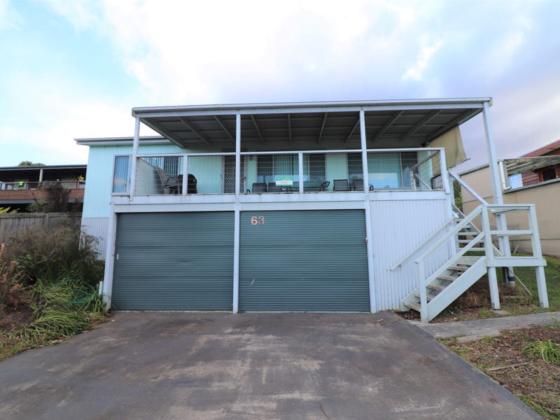 63 Vista Drive, Mallacoota, Vic 3892 House for Sale