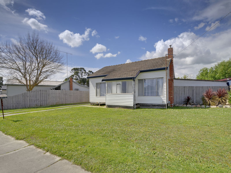 4 Gilmour Street, Traralgon, Vic 3844 Property Details