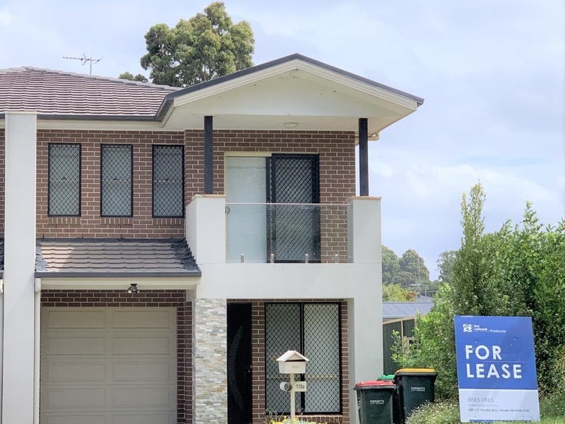 118A Darcy Road, Wentworthville, NSW 2145