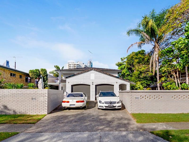 9 Leonard Avenue, Surfers Paradise, QLD 4217