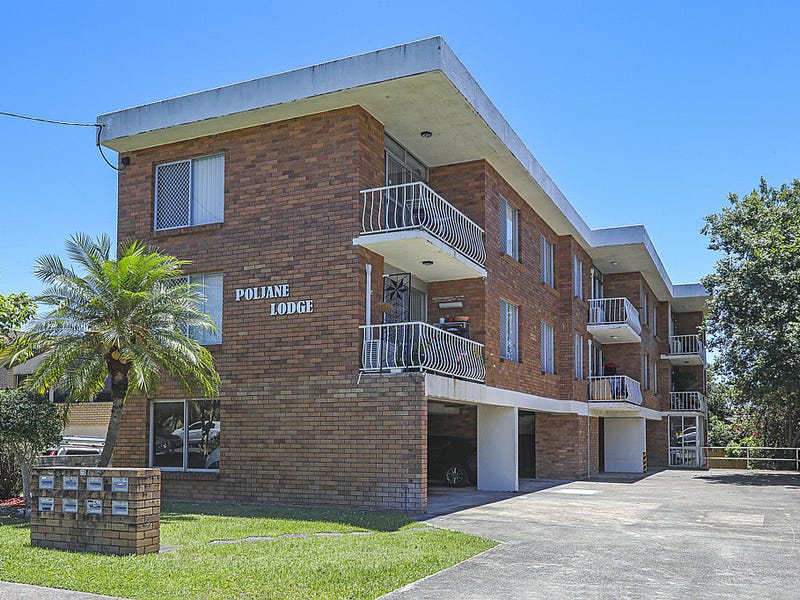 1/25 White Street, Southport, Qld 4215 Property Details