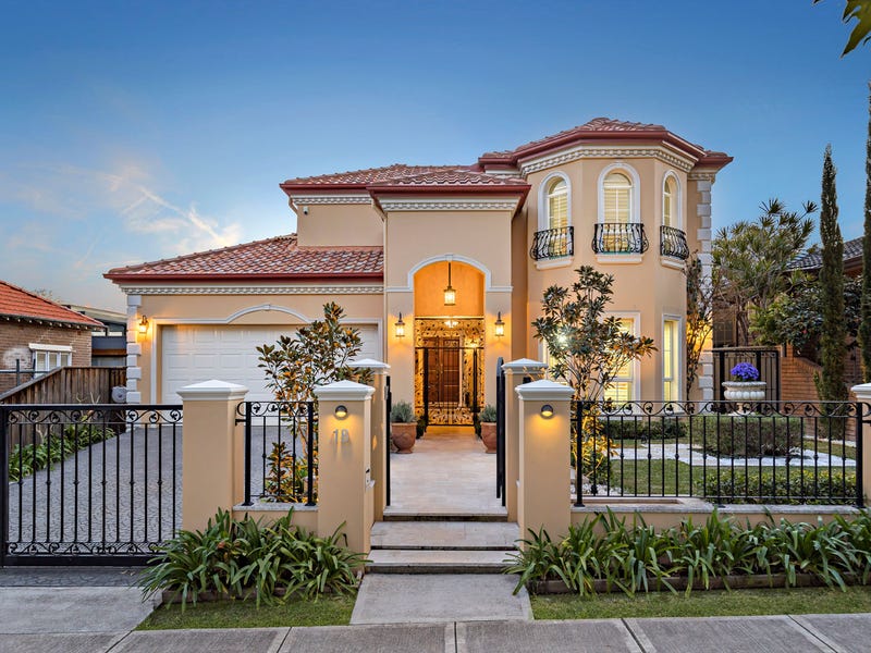 18 Lancelot Street, Concord, NSW 2137