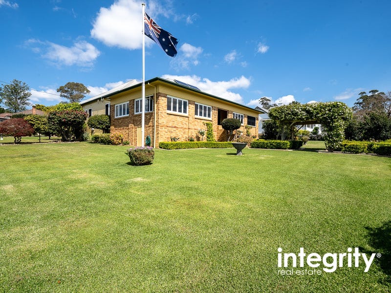 30 Worrigee Street, Nowra, NSW 2541