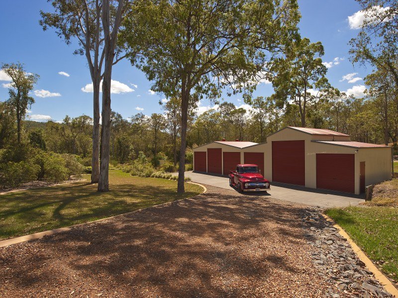3 Victor Russell Drive, Samford Valley, QLD 4520
