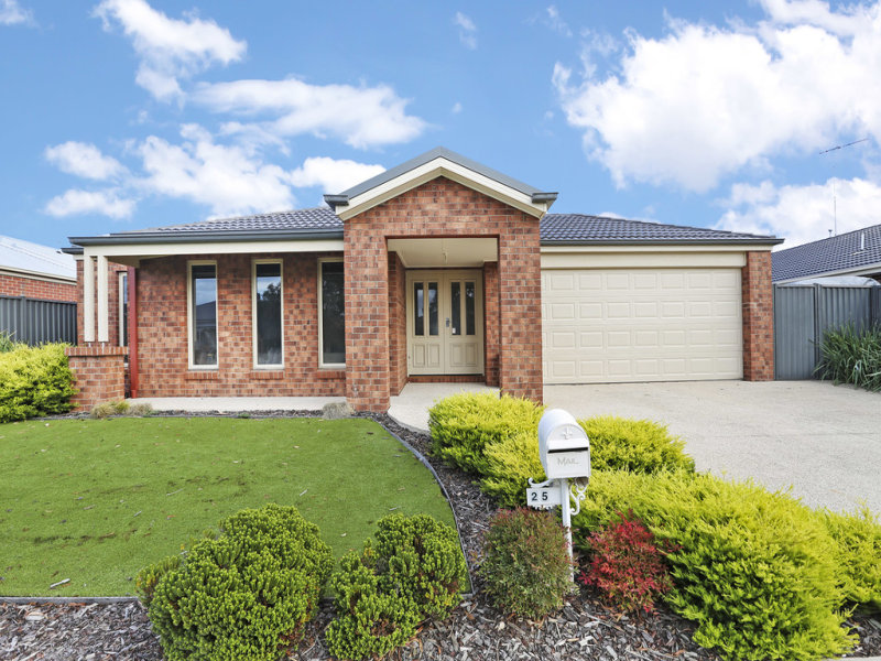 25 Mathieson Place, Lara, Vic 3212 Property Details